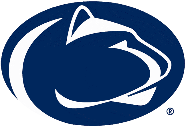 Penn State Nittany Lions 2005-Pres Primary Logo DIY iron on transfer (heat transfer)